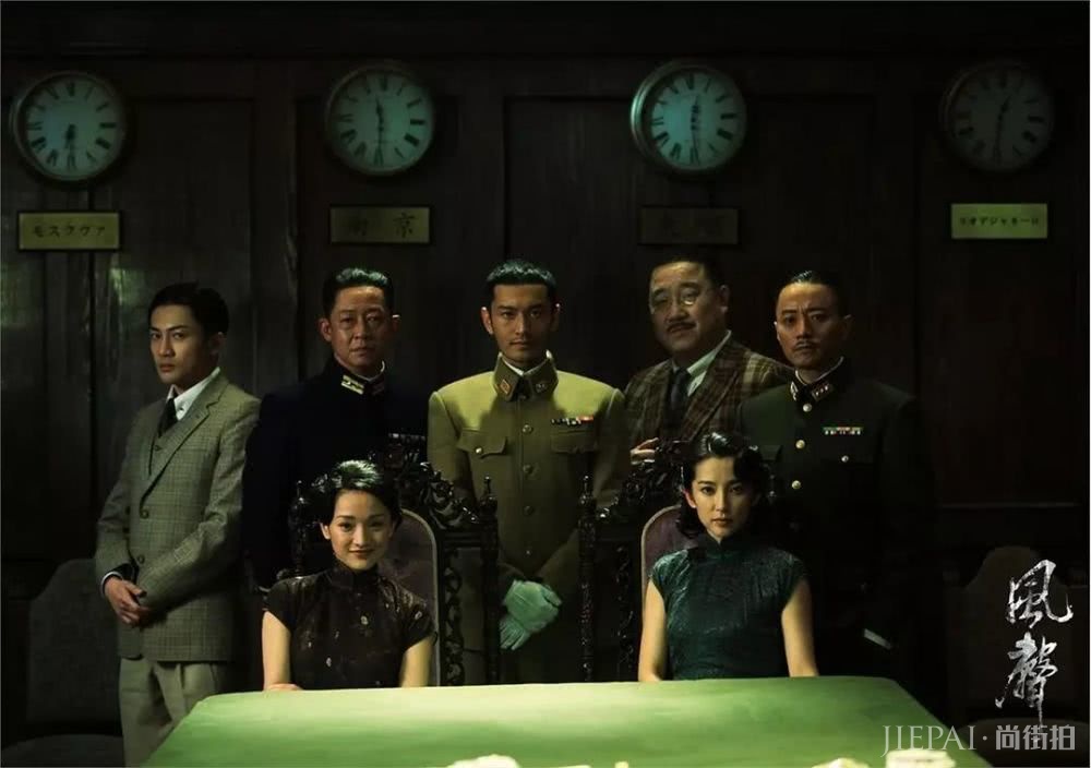 李冰冰新年愿望清单:离自己更近些…